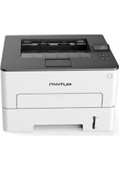 Pantum P3300dw Wi-fi Dubleks Mono Lazer Yazıcı