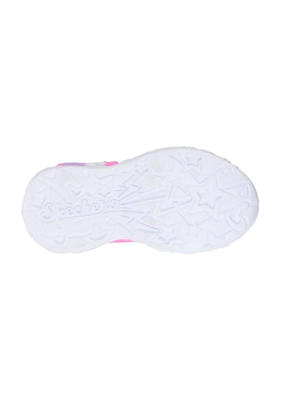 Skechers Unıcorn Charmer Lıl Heart Sparkles Işıklı Bebek Spor Ayakkabı 303064n 303064n Pkmt Pkmt Skechers Unıcorn Charmer Lıl Heart Sparkles Işıklı Bebek Spor Ayakkabı 303064n 303064n Pkmt Pkmt