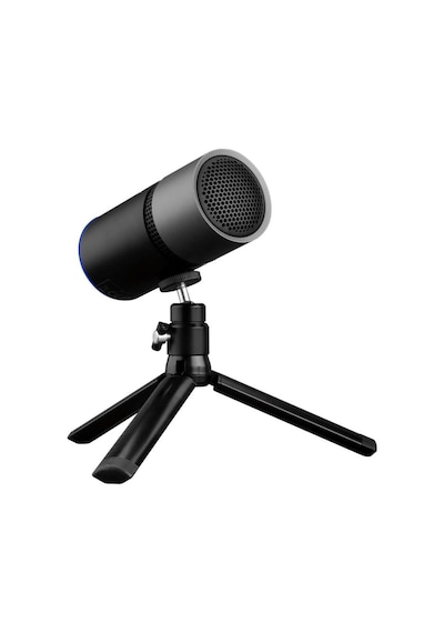 Thronmax M8 Pulse Siyah Usb 96khz 24bit Hd Kayıt Anc Youtuber+Str
