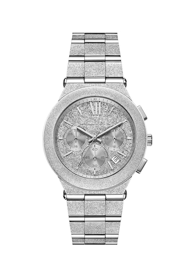 Michael Kors Mk7558 Kadın Kol Saati Metalik Gri