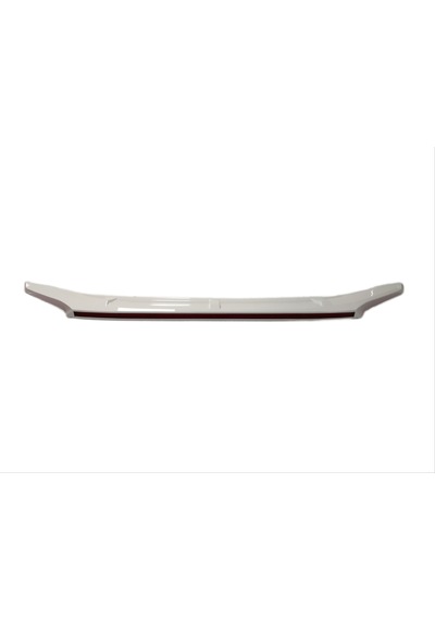 Honda - Civic 2016-2021 Uyumlu Fc5 Led Spoiler