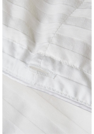 The White Company Lüks Macar Kaz Tüyü Yorgan 4.5 Tog Beyaz