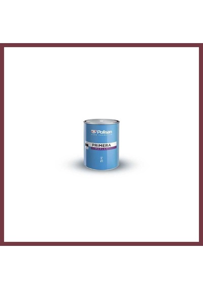 Storeşahin Primera 000 Siyah Sentetik Boya 0,250 Lt. 1 Adet Shn0720