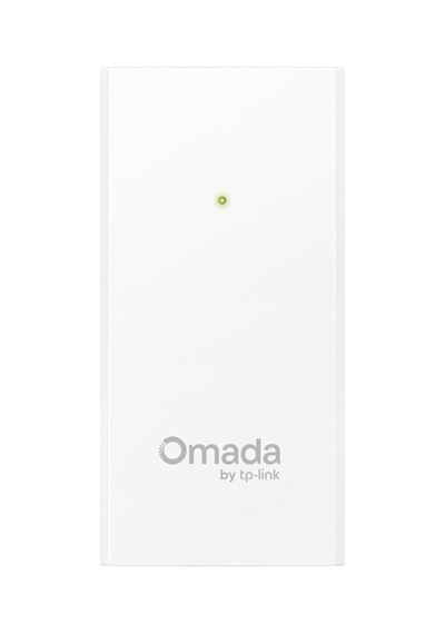 Omada 12w 24v Passive Poe Adaptör Poe2412g