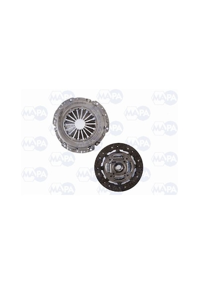 MAPA 2220709 DEBRİYAJ SETİ MONDEO I 93-96 1.8 1.6 BASKI + BALATA