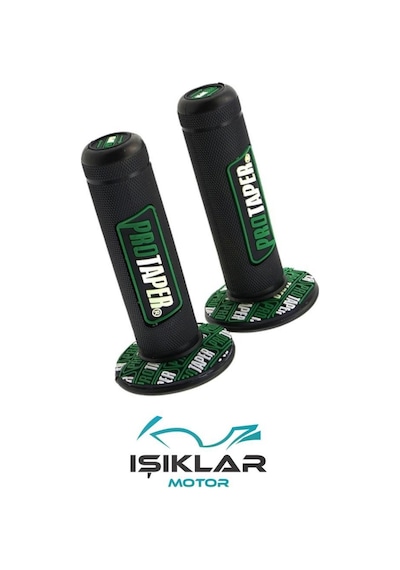 Rks Blackwolf Gidon Elcik Protaper Yeşil Prt3228