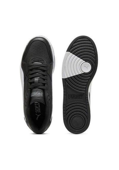Puma Rbd Break Low Siyah Sneaker Siyah