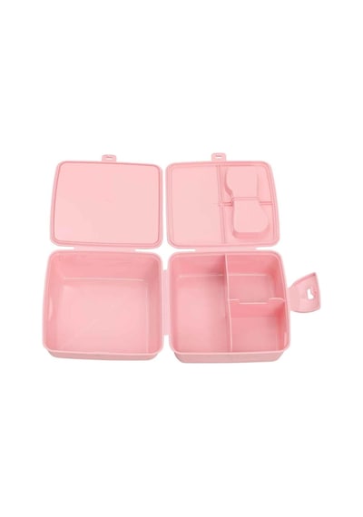 Minnie Mouse Desenli Pembe Beslenme Kabı 45540 Standart