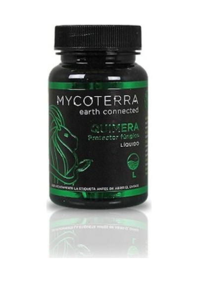 Mycoterra Quimera Liquid 150 Ml