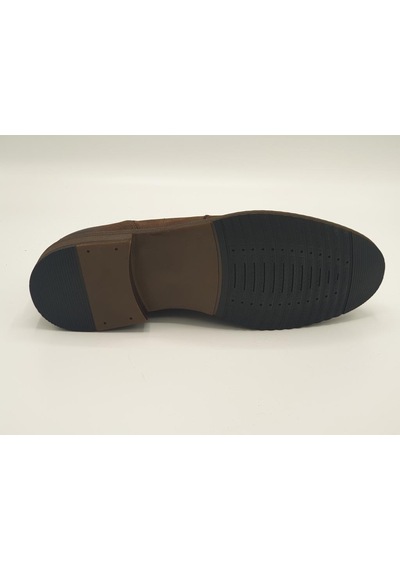 Freefoot 03523 Tejo Kahve Erkek Ayakkabı 001