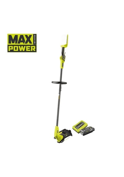 Ryobi Ry36lt33a-120 36v Akülü Tırpan 28cm 2.0ah 5133004545