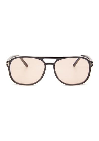 Falenti Ae31153-c1 52 Unisex Güneş Gözlüğü Siyah