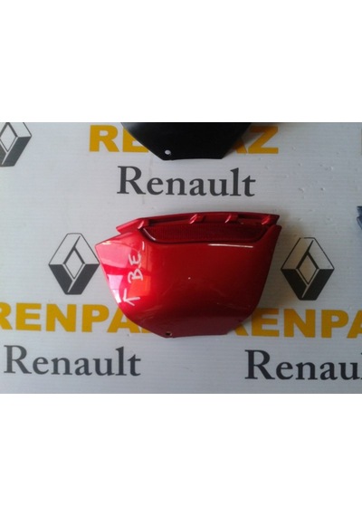 Renault Clio 4 Arka Sağ Giydirme Parçası 850869999R
