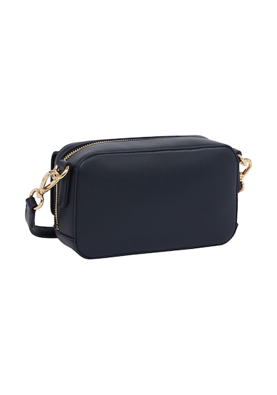 Tommy Hilfiger Kadın Çapraz Çanta Aw0aw17680dw6 Mavi