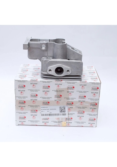 ANTOR /lombardini 4ld 640/820 13/17hp Silindir Kafası (BOŞ)