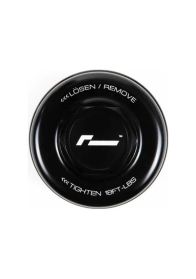 Racingline Dq250 6 İleri Dsg Billet Alüminyum Şanzıman Yağ Filtre Kapağı
