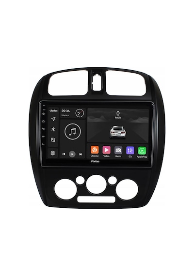 Mazda 323 Android Multimedya Sistemi 4-64 Clarion 1999-2003