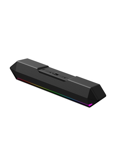 Havit Gamenote Sk772bt Rgb Aydınlatmalı Bluetooth Soundbar - Mhmhhvt0004