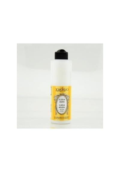 Su Bazlı Akrilik Vernik, Yarı Mat, 500 Ml, Tek Ebat, Unisex 0,15 L