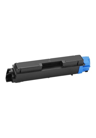 Kyocera Tk-590-1t02kvcnl0 Mavi Uyumlu Toner Great Toner