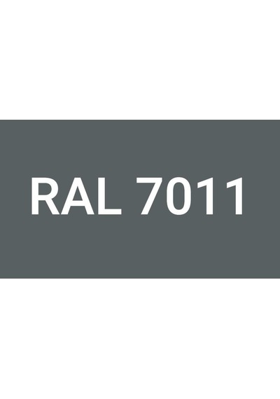 Pamukkale 4200 Epoksi Boya 15 Kg+3 Kg Ral 7011 Makina Gi