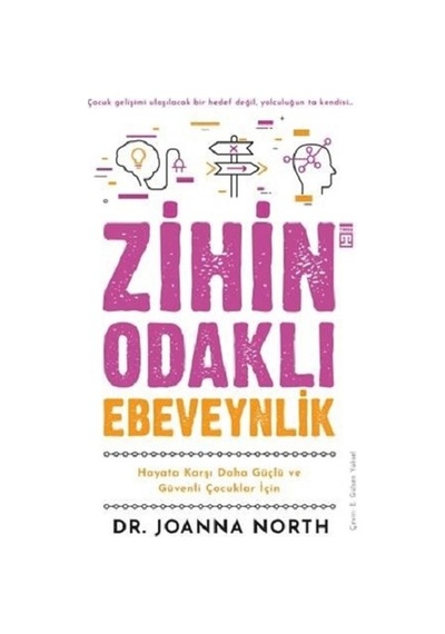 Zihin Odaklı  Ebeveynlik
