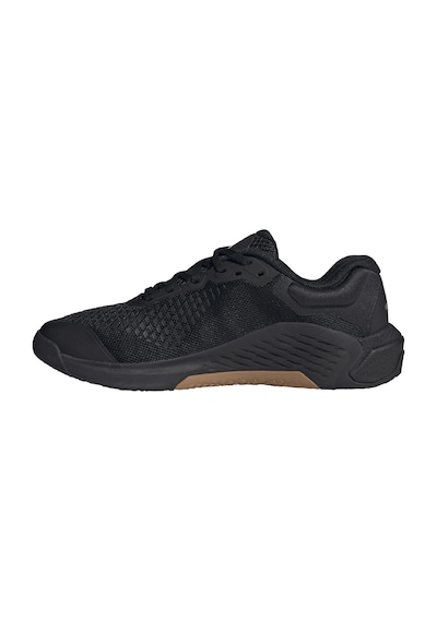 Adidas Dropset 4 Trainer Kadın Siyah Antrenman Ayakkabısı Jr4662 Siyah