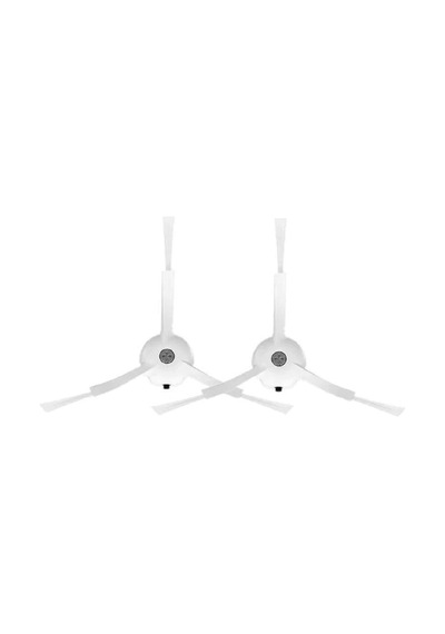 Roborock Uyumlu Q5 Pro Q8 Max Uyumlu Filtre Yan Fırça Toz Torbası