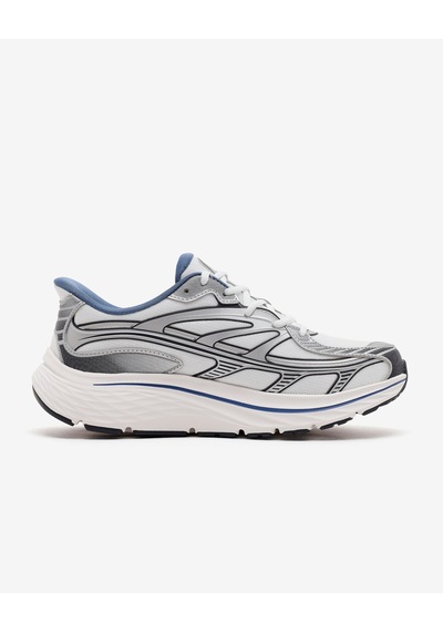 Skechers Go Run Consıstent 3 Beyaz/gümüş