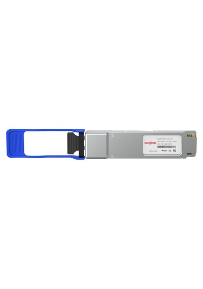 Longline QSFP-40G-LR4-LL Compatible 40GBASE-LR4 QSFP+