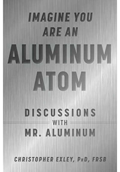 Imagine You Are An Aluminum Atom: Discussions With Mr. Aluminum