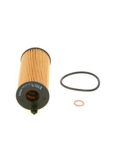 Bosch BMW X1 2.0 Dizel Filtre Bakım Seti (2010-2015) 3 Lü