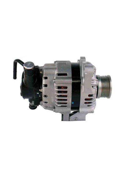 Hyundai Santa Fe Alternatör Şarj Dinamosu 2002--2009