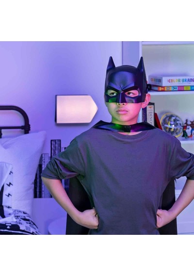 Figür Aks.dc Batman Hero Mask Bman 3a.krtl.