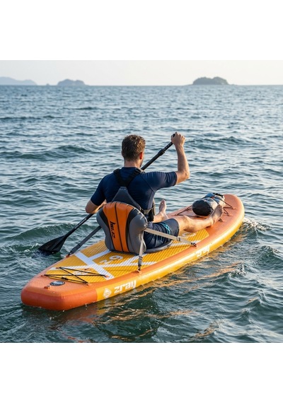 Şişme Pvc Sup / Kano Koltuğu 57024