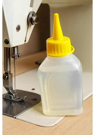 Siner Makine Yağı, Çok Amaçlı, 30 Ml, Dikiş Makinesi Yağı, İnce Viskozite, Aşınma Ve Oksidasyona Karşı Koruma, Sessiz Ve Pürüzsüz Çalışma, Kapı, Menteşe, Bisiklet İçin, Pas Önleyici