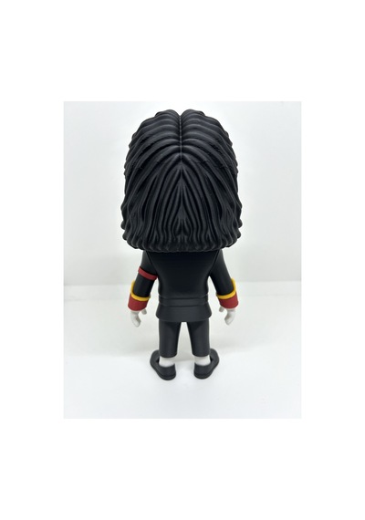 Mıchael Jackson-2 Figür 20cm-3d Baskı-kolleksiyonluk Biblo