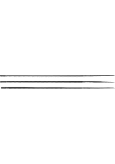 Bahco 168-8-4.5-3p Eğe Zincir  3lü Paket 4.5mm