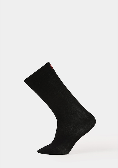 Colin's Colins Erkek Siyah Çorap Cl1082850 Q1.v2 Blk