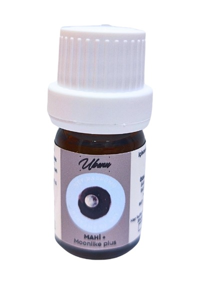 Ubenu Ney Parfümü Mahi Plus No. 24+
