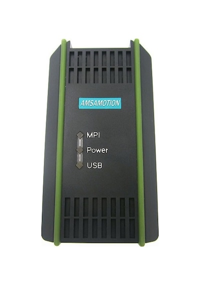 6Es7 972-0Cb20-0Xa0 Usb To Mpı /Dp /Ppı Adapter Pcl Programlay...