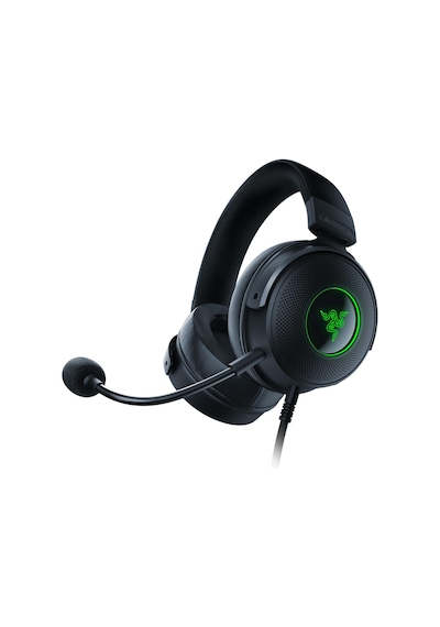 Razer Kraken V3 RZ04-03770200-R3M1 Kulak Üstü Oyuncu Kulaklığı