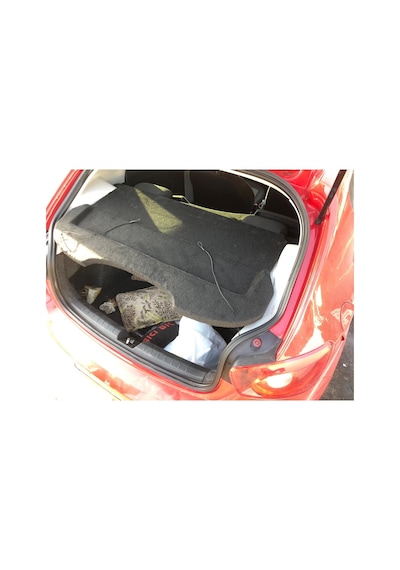 Seat Ibiza Pandizot 2009-2015 Katlamali Model 445761844