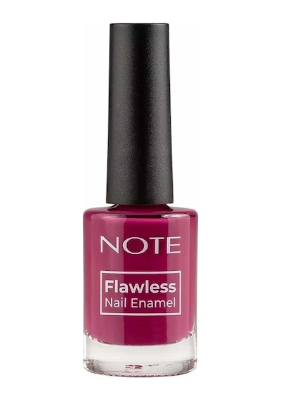 Nail Flawless Oje 30 Vivid Pink - Pembe