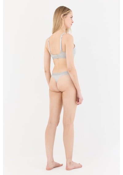 Naphor Touch Gri Tanga Külot
