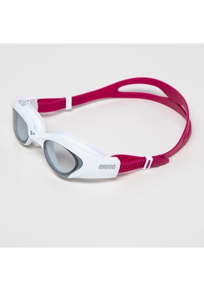 Arena Unisex Beyaz Antrenman-açık Su Gözlüğü - 002756 Beyaz