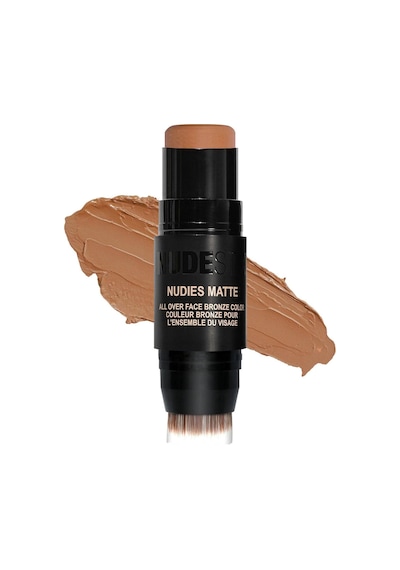 Nudestix Nudies Bronze Mat Krem Bronzlaştırıcı Stick Bondi Bae 7gr Bondi Bae