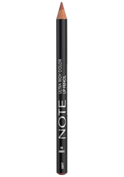 Ultra Rich Color Lip Pencil Dudak Kalemi 01 Sandy