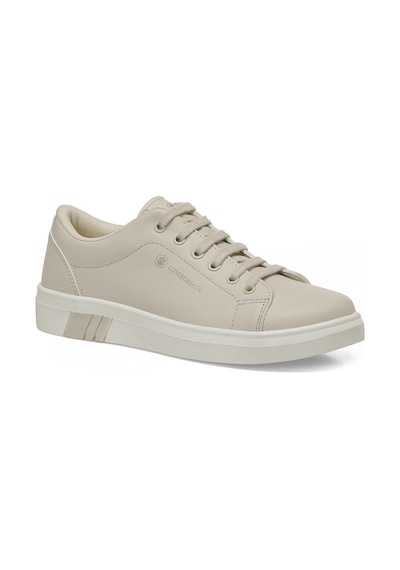 Lumberjack Tına 6fx Bej Kadın Sneaker 000000000102202970 Bej