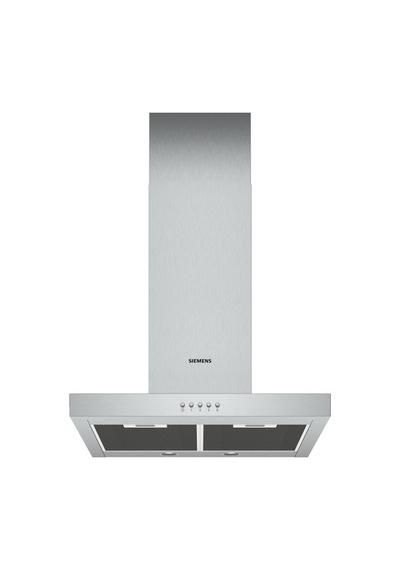 Siemens LC65BBC50T iQ100 Duvar Tipi 60 CM Davlumbaz